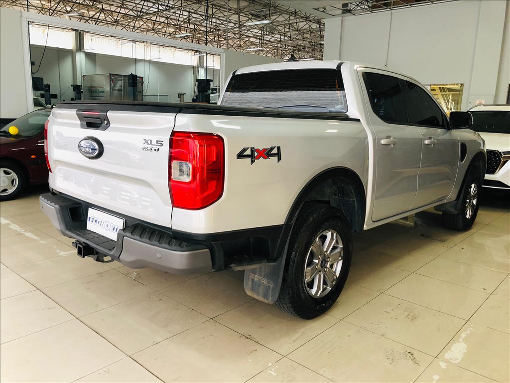 RANGER 2.0 TURBO DIESEL CD XLS 4X2 AUTOMÁTICO3