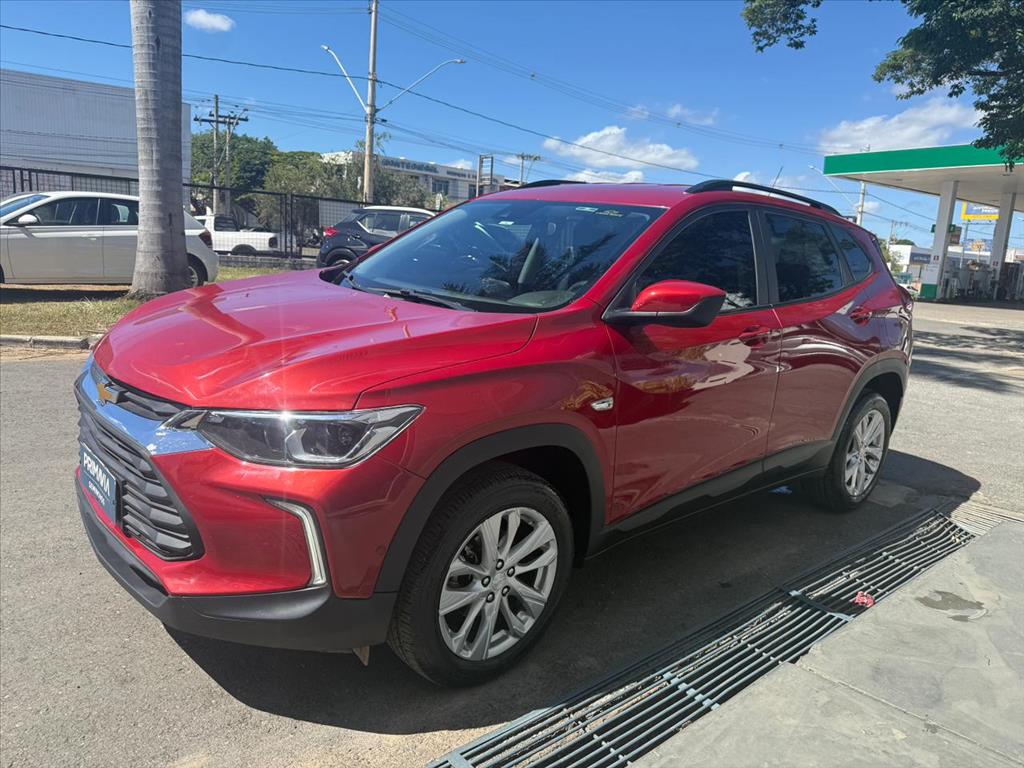 TRACKER 1.0 TURBO FLEX LTZ AUTOMÁTICO2