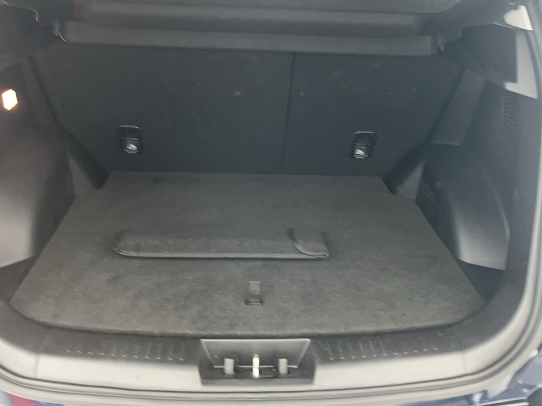 Caoa Chery-TIGGO 5X PRO-1.5 TCI FLEX HYBRID CVT