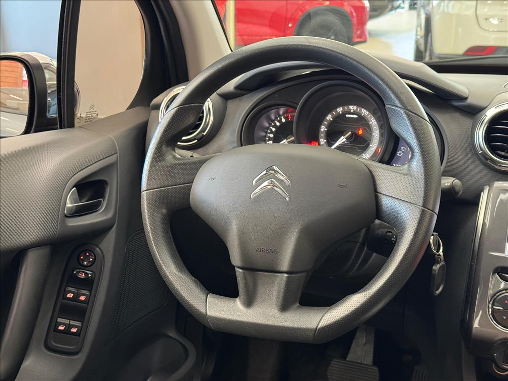 C3 1.6 VTI 120 FLEX TENDANCE EAT64