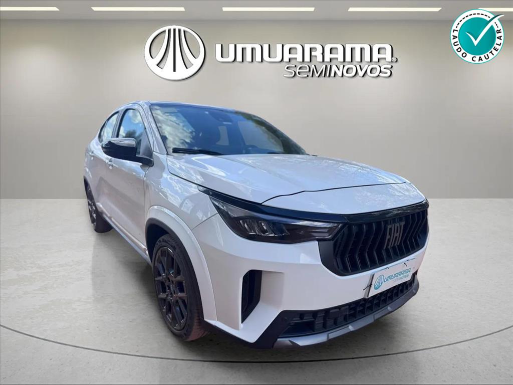FASTBACK 1.0 TURBO 200 HYBRID IMPETUS CVT1