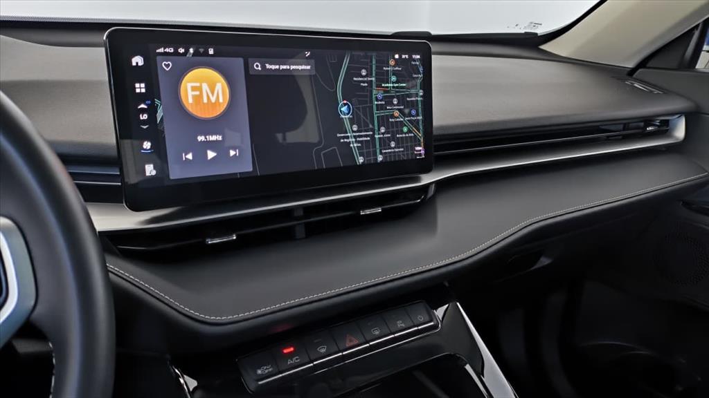 HAVAL H6 1.5 HEV PREMIUM E-TRACTION6