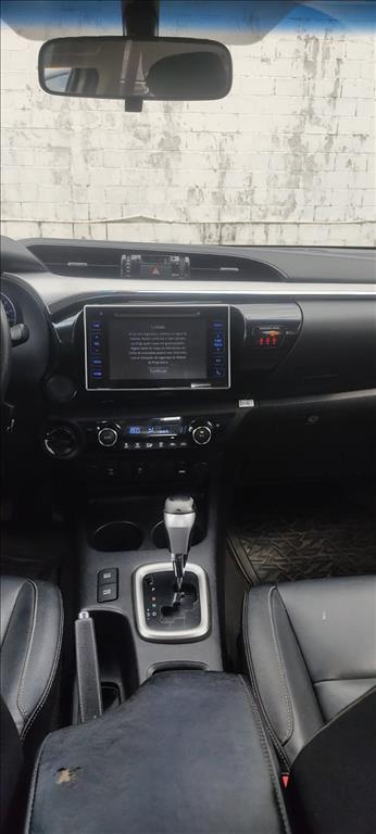 HILUX 2.8 SRV 4X4 CD 16V DIESEL 4P AUTOMÁTICO17