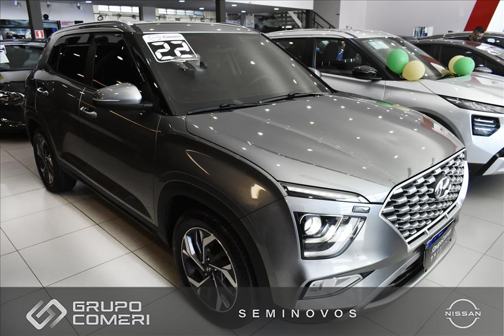 CRETA 1.0 TGDI FLEX LIMITED AUTOMÁTICO2