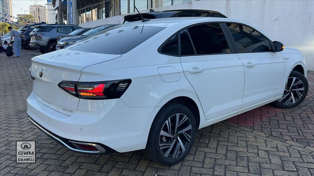 VIRTUS 1.0 200 TSI HIGHLINE AUTOMÁTICO3