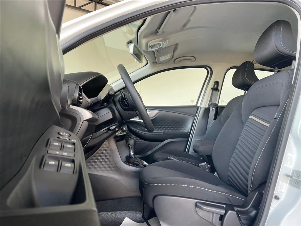 PULSE 1.0 TURBO 200 FLEX AUDACE CVT4