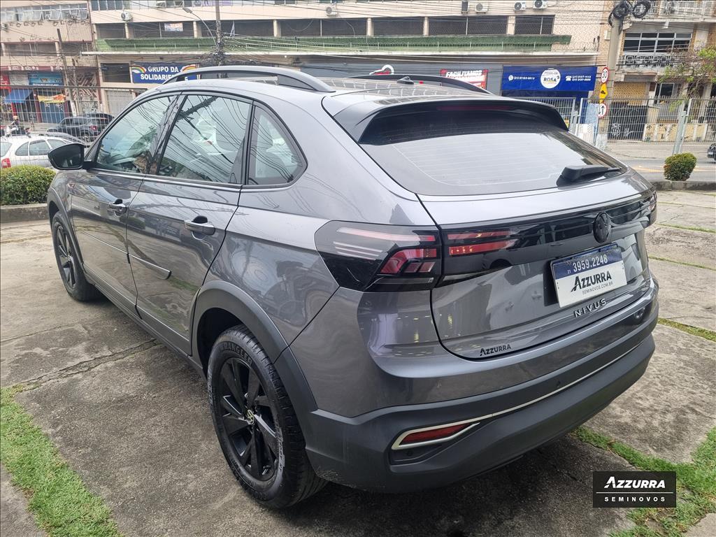 NIVUS 1.0 200 TSI TOTAL FLEX SENSE AUTOMÁTICO6