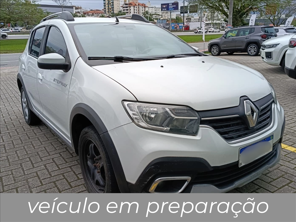 SANDERO 1.0 12V SCE FLEX ZEN MANUAL