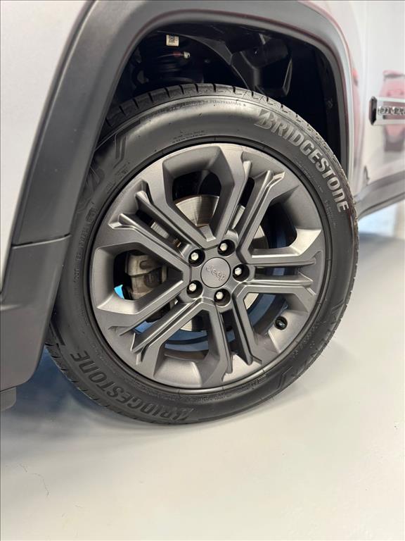 COMPASS 1.3 T270 TURBO FLEX SPORT AT66