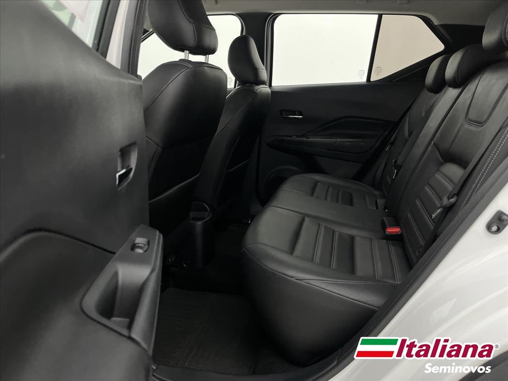 KICKS 1.6 16V FLEXSTART SV 4P XTRONIC9