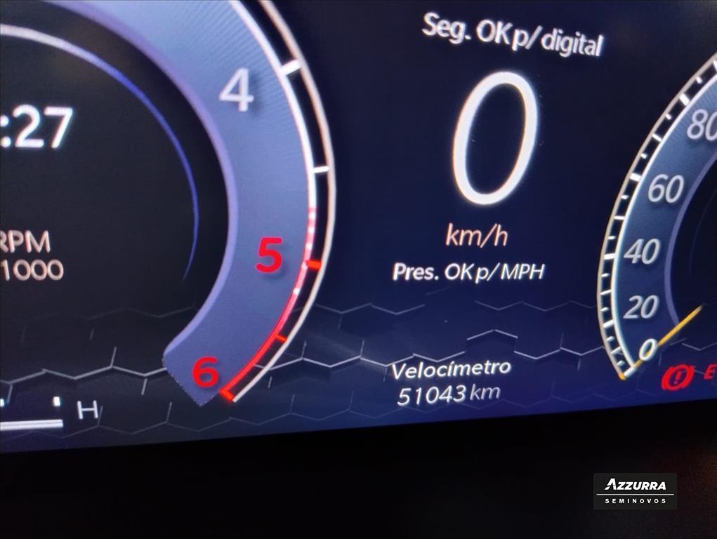 COMPASS 2.0 TD350 TURBO DIESEL TRAILHAWK AT99