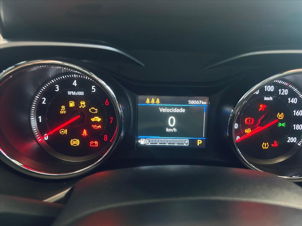 TRACKER 1.2 TURBO FLEX PREMIER AUTOMÁTICO17