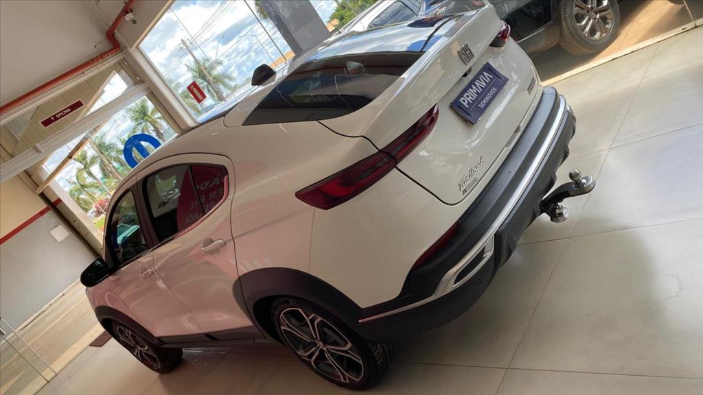 FASTBACK 1.0 TURBO 200 FLEX IMPETUS CVT3