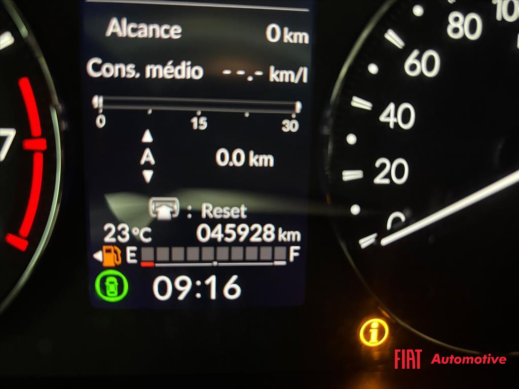 CITY 1.5 i-VTEC FLEX EX CVT12