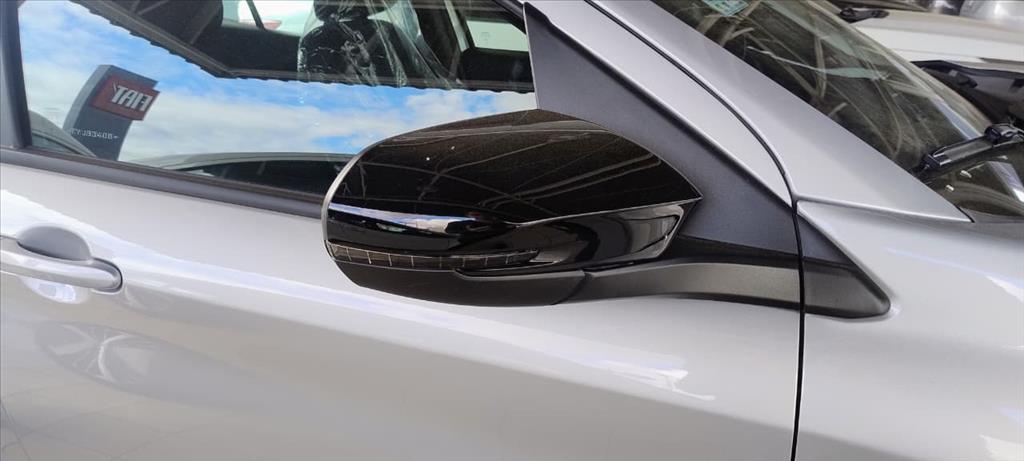 FASTBACK 1.0 TURBO 200 FLEX CVT13