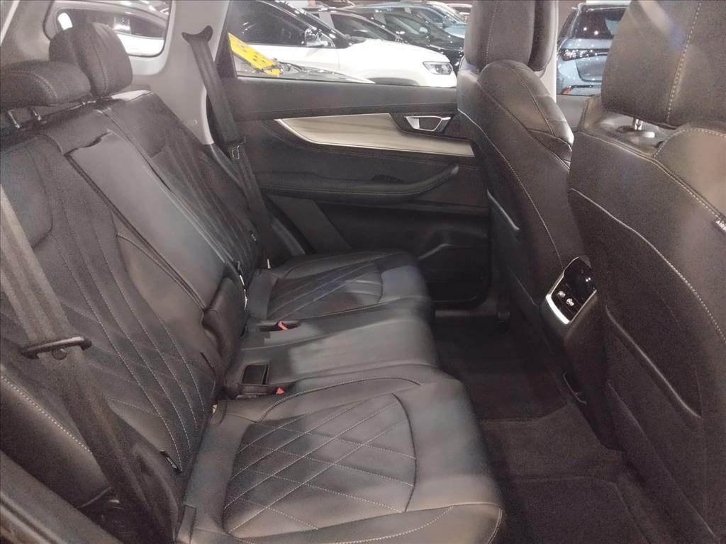 TIGGO 8 1.6 TGDI GASOLINA TXS MAX DRIVE DCT15