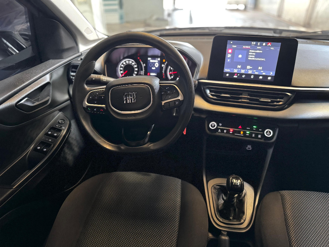 Fiat-PULSE-1.3 FLEX DRIVE MANUAL