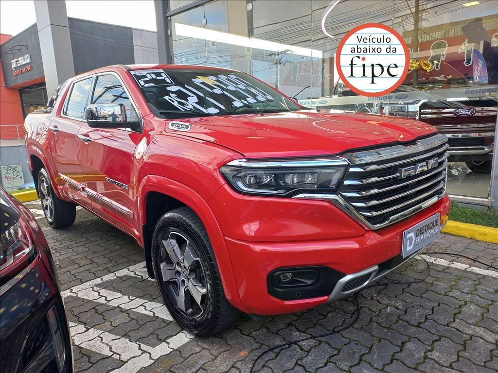 Foto ilustrativa do carro