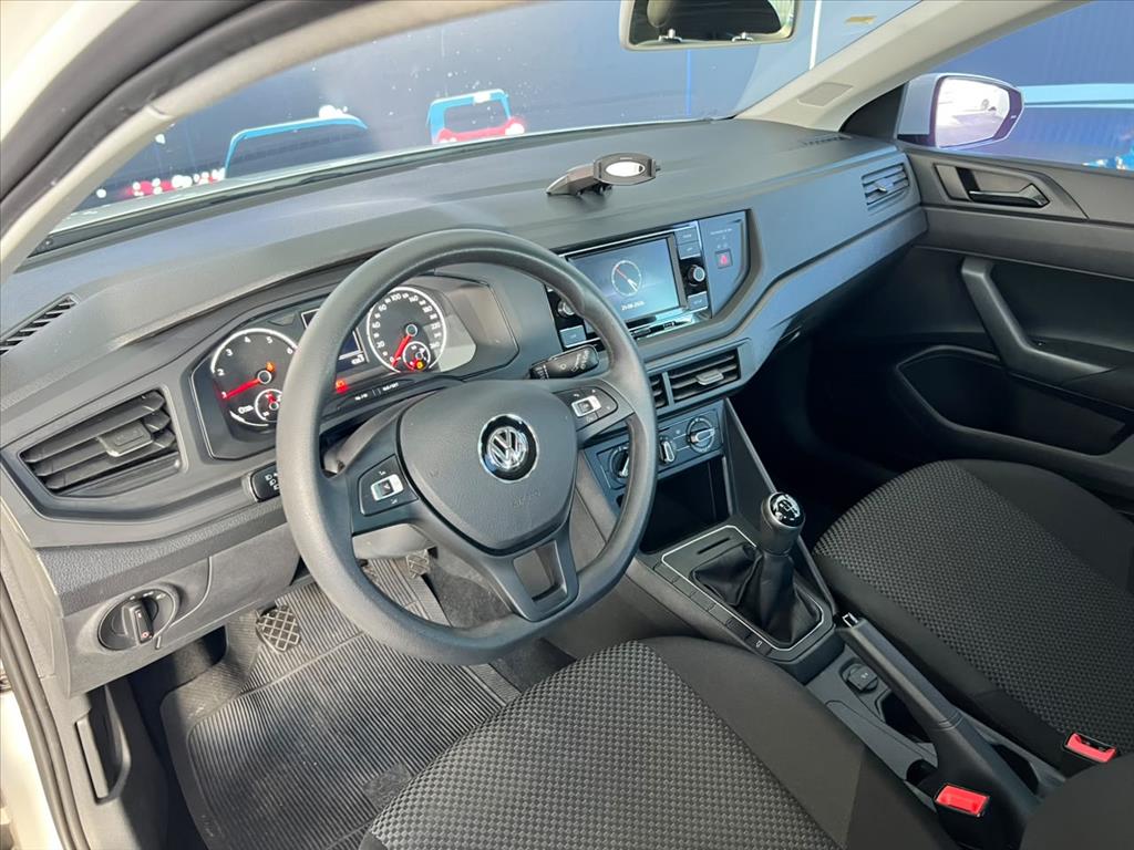 POLO 1.0 MPI TOTAL FLEX MANUAL9