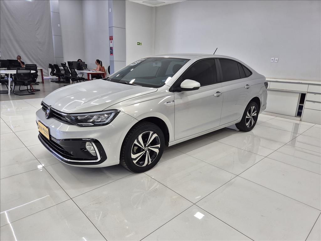 VIRTUS 1.0 200 TSI COMFORTLINE AUTOMÁTICO VIRTUS 1.0 200 TSI COMFORTLINE AUTOMÁTICO