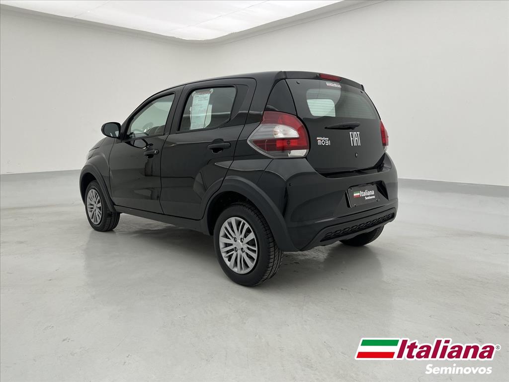 MOBI 1.0 EVO FLEX LIKE. MANUAL2