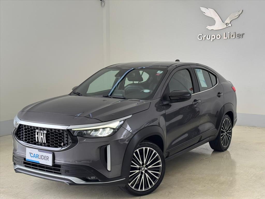 FASTBACK 1.0 TURBO 200 FLEX IMPETUS CVT