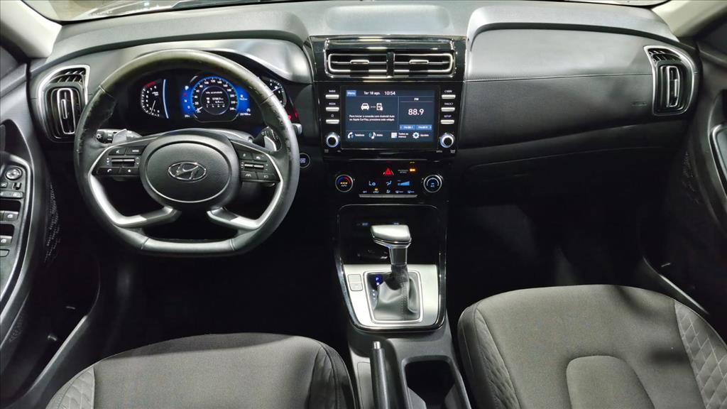 CRETA 1.0 TGDI FLEX LIMITED AUTOMÁTICO4