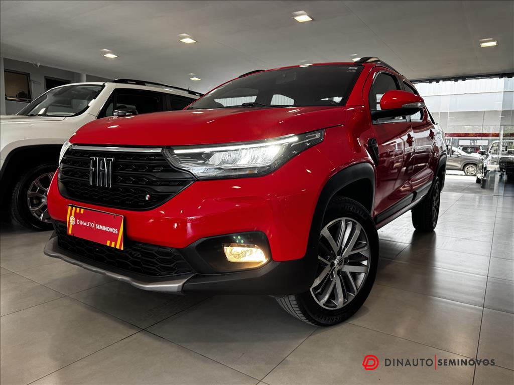 Fiat-STRADA-1.3 FIREFLY FLEX VOLCANO CD MANUAL