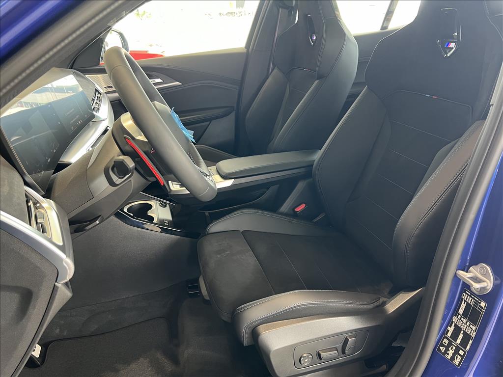 X2 2.0 TURBO GASOLINA XDRIVE M35i STEPTRONIC13