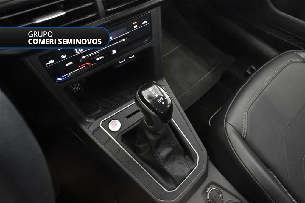 POLO 1.0 170 TSI HIGHLINE AUTOMÁTICO11