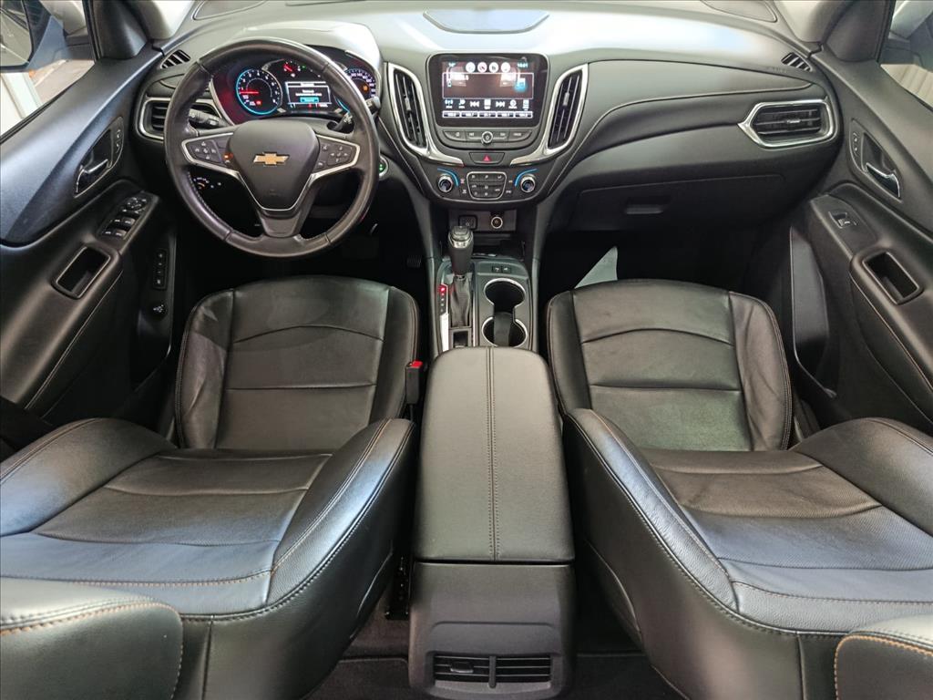 EQUINOX 2.0 16V TURBO GASOLINA PREMIER AWD AUTOMÁTICO8