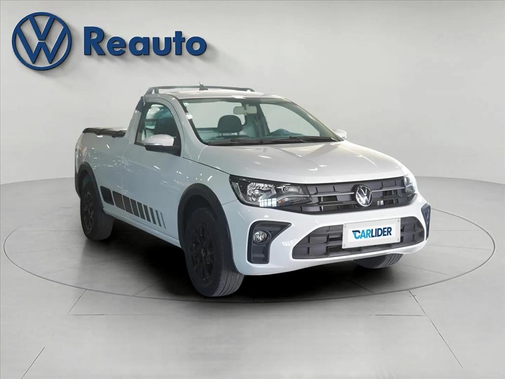 SAVEIRO 1.6 MSI TRENDLINE CS 16V FLEX 2P MANUAL3