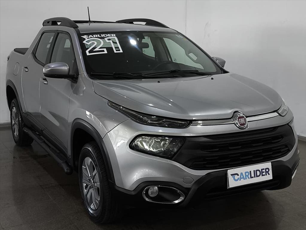 TORO 1.8 16V EVO FLEX FREEDOM AT62