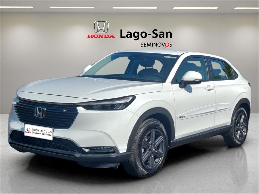 HR-V 1.5 DI I-VTEC FLEX EXL CVT