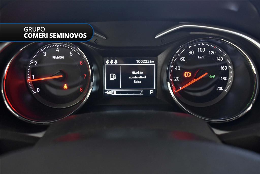 ONIX 1.0 TURBO FLEX PREMIER AUTOMÁTICO