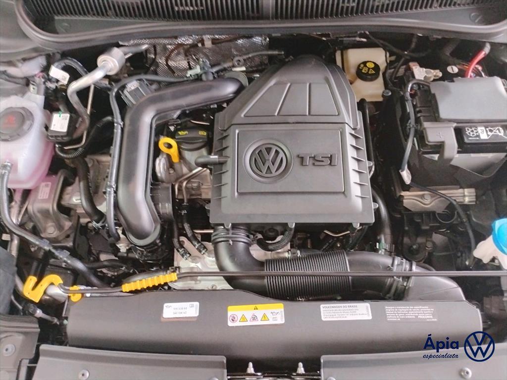 TERA 1.0 170 TSI HIGH AUTOMÁTICO10