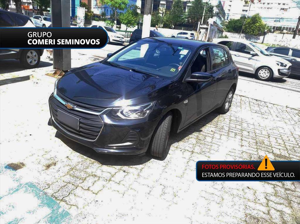 ONIX 1.0 FLEX LT MANUAL