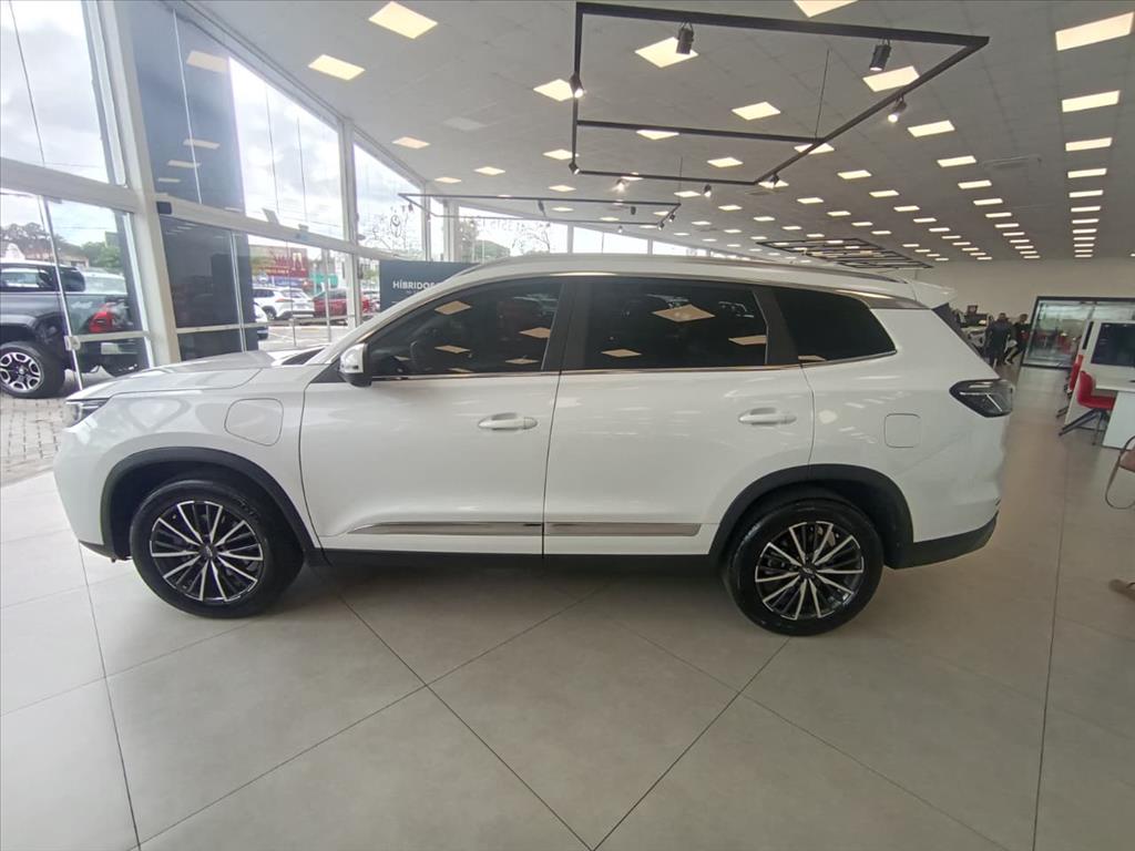 TIGGO 8 PRO 1.5 TCI PLUG-IN HYBRID DHT2