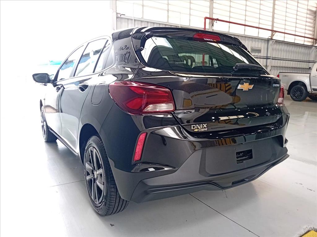 ONIX 1.0 TURBO FLEX LT AUTOMÁTICO3