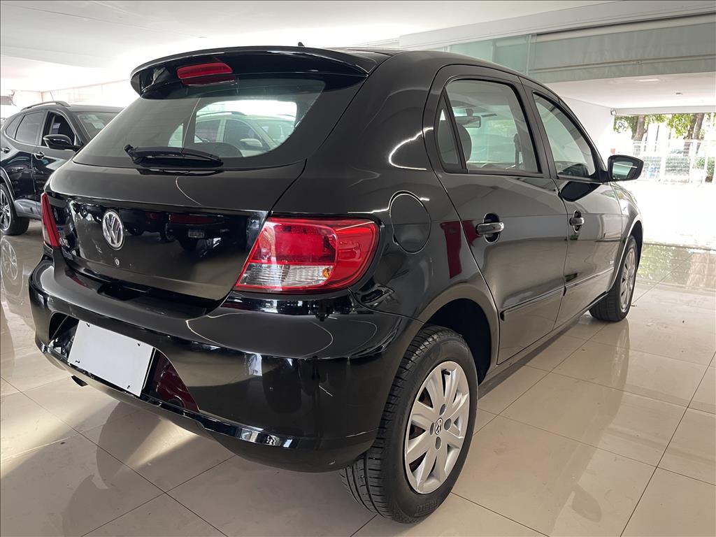 GOL 1.0 MI 8V FLEX 4P MANUAL GOL 1.0 MI 8V FLEX 4P MANUAL