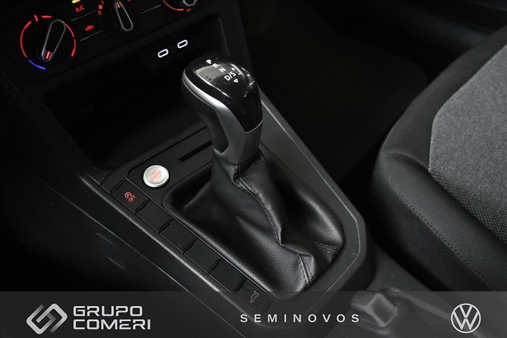 POLO 1.0 170 TSI SENSE AUTOMÁTICO11