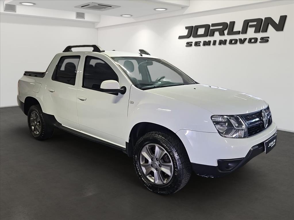DUSTER OROCH 1.6 16V SCE FLEX EXPRESS MANUAL1