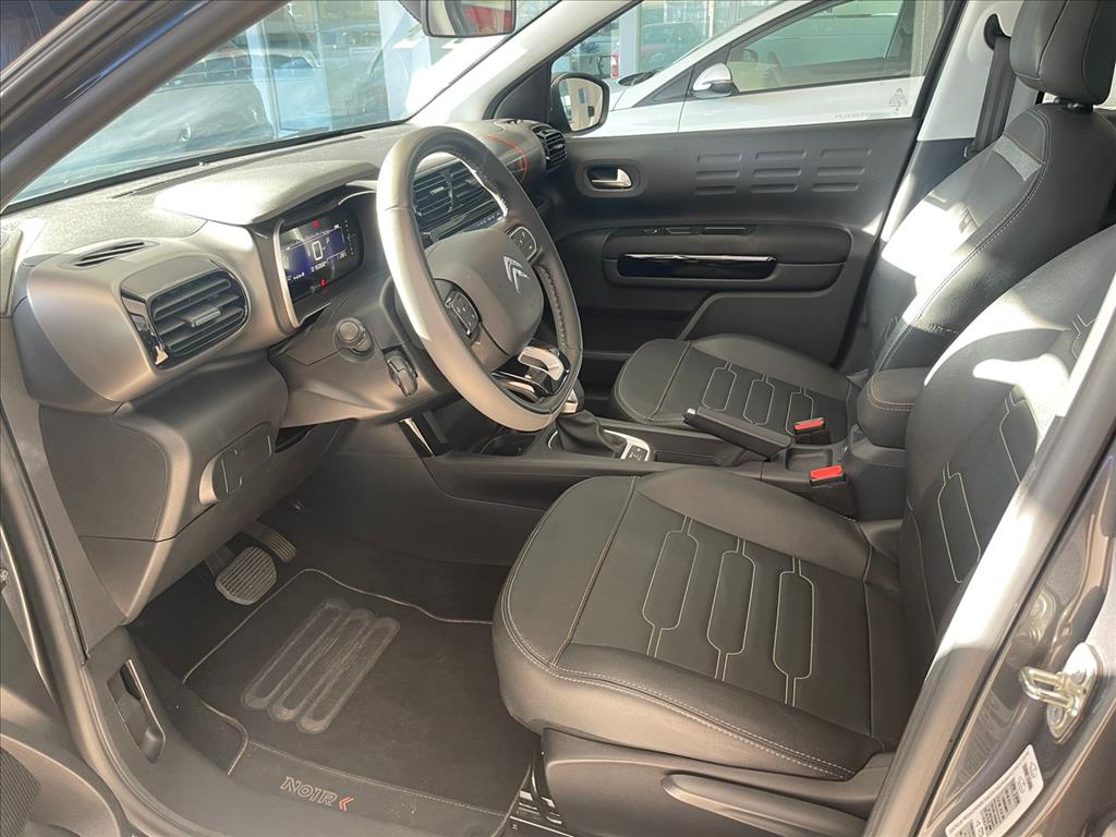 C4 CACTUS 1.6 THP FLEX NOIR EAT68