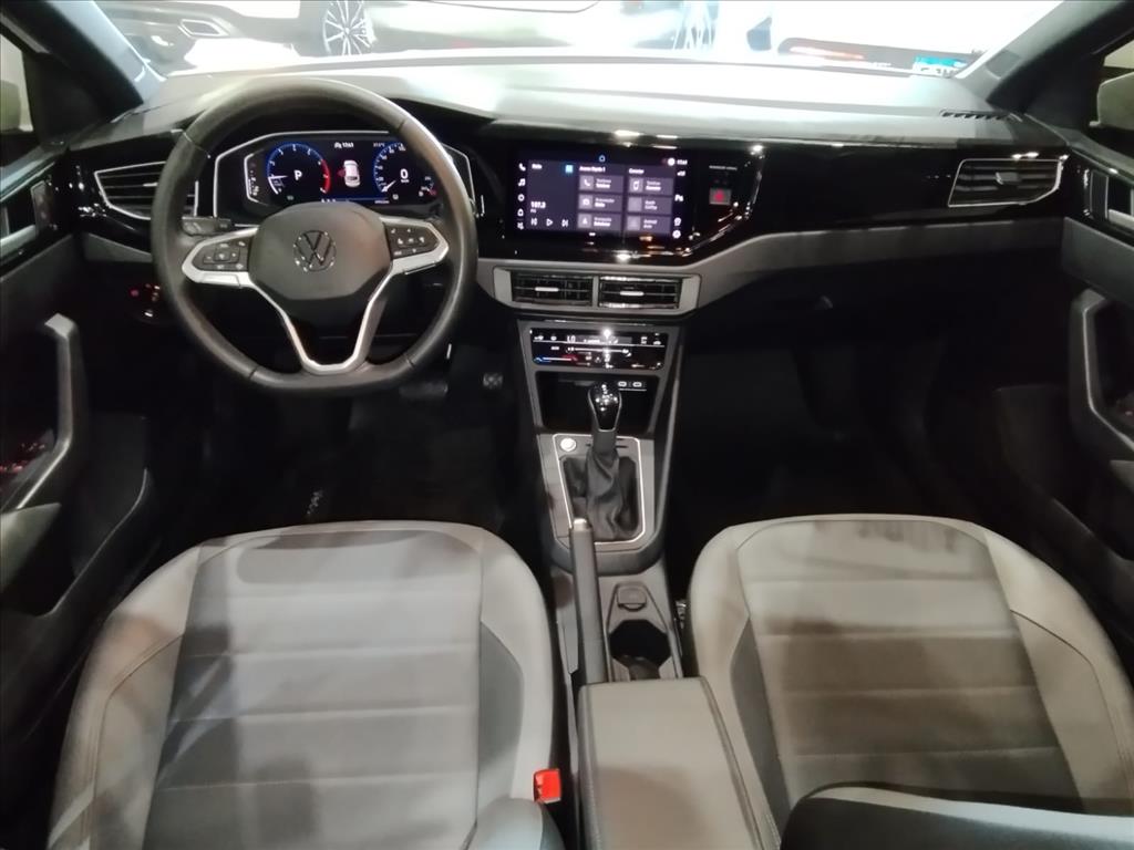 NIVUS 1.0 200 TSI TOTAL FLEX HIGHLINE AUTOMÁTICO9