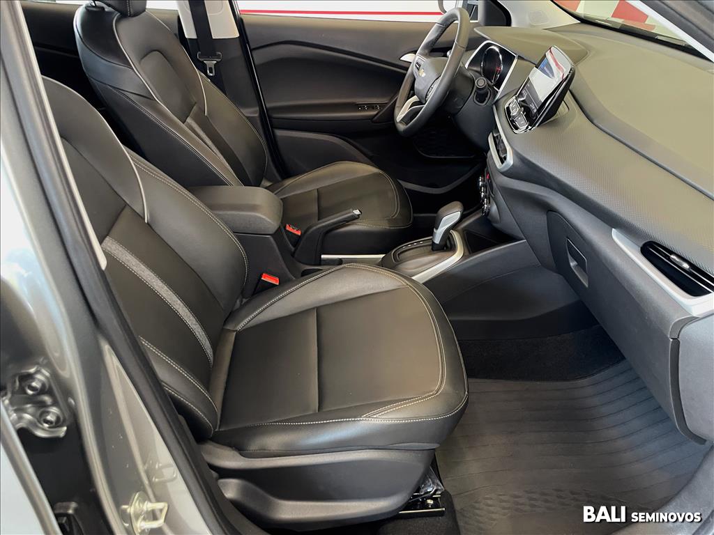 TRACKER 1.0 TURBO FLEX LTZ AUTOMÁTICO12