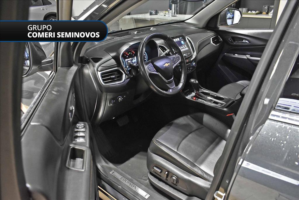 EQUINOX 2.0 16V TURBO GASOLINA PREMIER AWD AUTOMÁTICO16