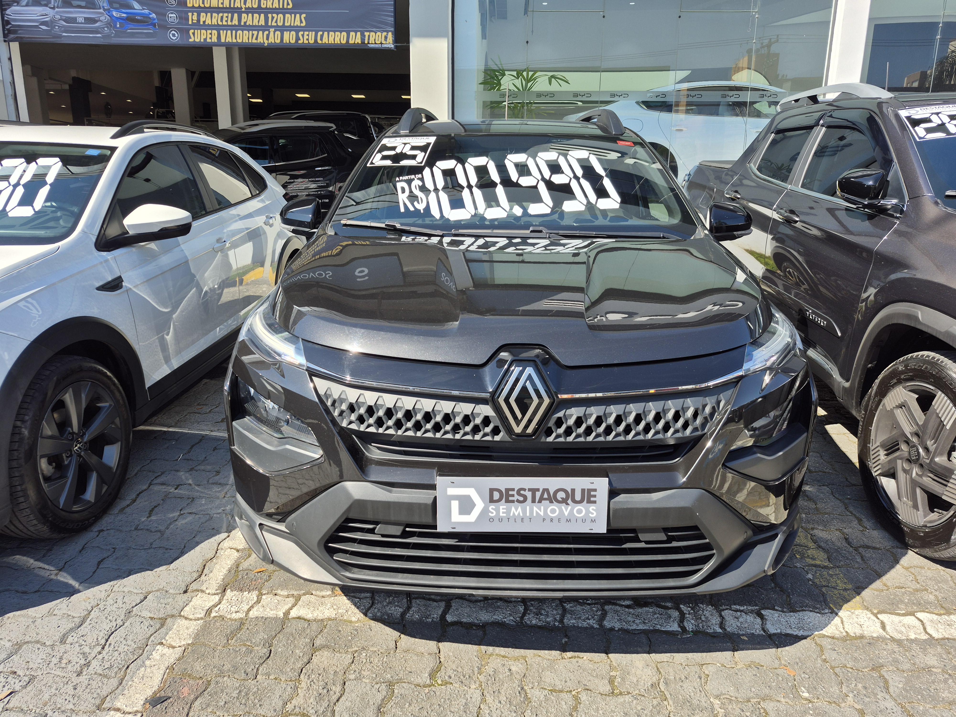 RENAULT KARDIAN