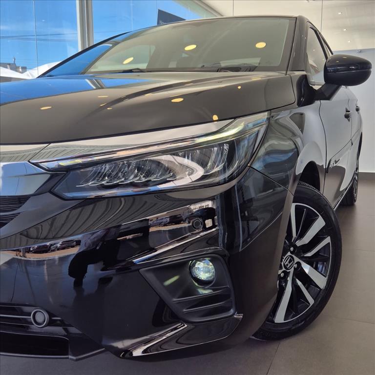CITY 1.5 i-VTEC FLEX TOURING CVT6