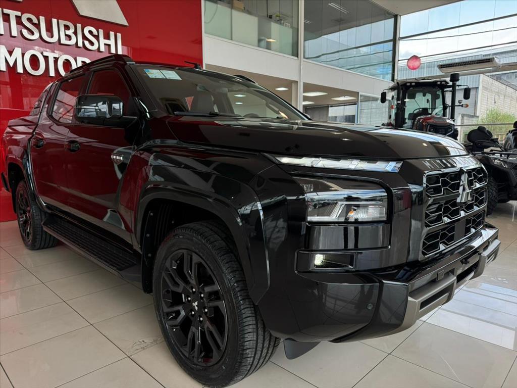 Mitsubishi-TRITON-2.4 BITURBO DIESEL CD KATANA 4X4 AUTOMÁTICO