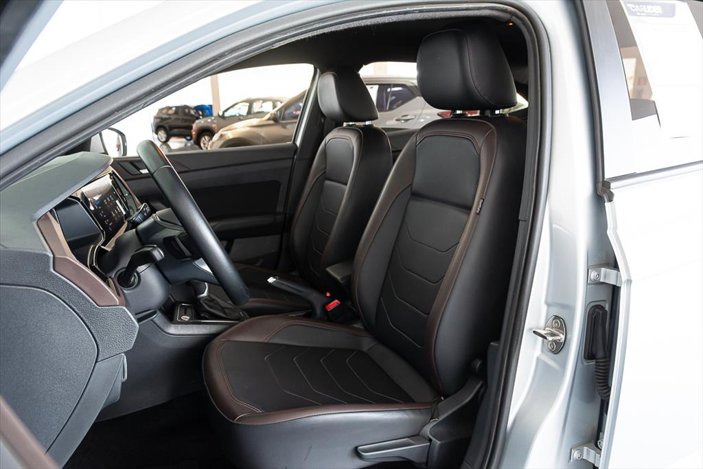 VIRTUS 1.0 200 TSI HIGHLINE AUTOMÁTICO7